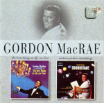 CD Gordon MacRae &ndash; The Best Things In Life Are Free / Motion Picture Soundstage
