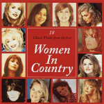 CD Various - Women In Country