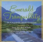 CD Various &ndash; Emerald Tranquillity, 16 Charmimg Irish Classics
