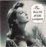 CD Julie London - The Best Of Julie London