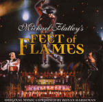CD Ronan Hardiman - Michael Flatley's Feet Of Flames