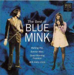 CD Blue Mink - The Best Of Blue Mink