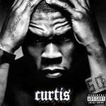 CD 50 Cent - Curtis
