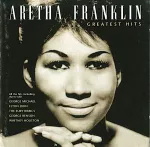 CD Aretha Franklin &ndash; Greatest Hits