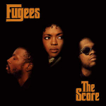 CD Fugees - The Score