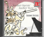 CD Various &ndash; Another Openin' Another Show: Broadway Overtures
