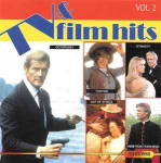 CD Various - TV & Film Hits - Vol. 2