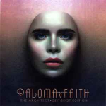 CD Paloma Faith - The Architect &bull; Zeitgeist Edition