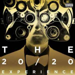CD Justin Timberlake - The 20/20 Experience - The Complete Experience