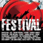 CD Various - Festival