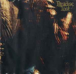 CD Paradise Lost - Gothic