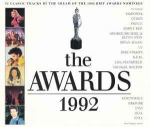 CD Various - The Awards 1992