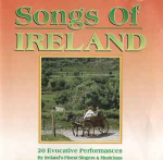 CD Various - Songs Of Ireland