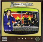 CD Bowling For Soup - A Hangover You Don't Deserve