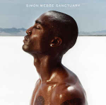 CD Simon Webbe - Sanctuary