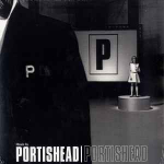 Vinyl (LP) Portishead - Portishead