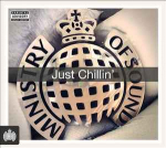 CD Various - Just Chillin'