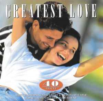 CD Various - Greatest Love