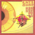 CD Kate Bush - The Kick Inside