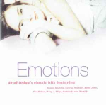 CD Various - Emotions