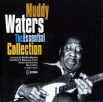 CD Muddy Waters - The Essential Collection
