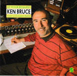 CD Ken Bruce &ndash; At Your Request (Your 16 Favourite Tracks)