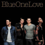 CD Blue - One Love