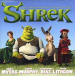 CD Various - Shrek (Music From The Original Motion Picture)