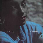 Vinyl (LP) Sade - Promise