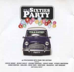 CD Various - It's A Sixties Party