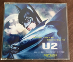 CD U2 &ndash; Hold Me, Thrill Me, Kiss Me, Kill Me