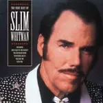 CD Slim Whitman - The Very Best Of Slim Whitman