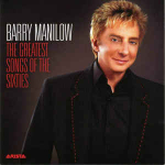 CD Barry Manilow - The Greatest Songs Of The Sixties