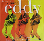 CD Duane Eddy - The Best Of Duane Eddy