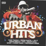 CD Various - Urban Hits