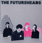 The Futureheads - The Futureheads