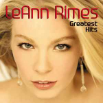 CD LeAnn Rimes - Greatest Hits