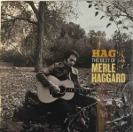 CD Merle Haggard - Hag: The Best Of Merle Haggard