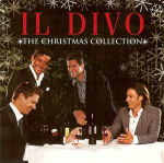Il Divo - The Christmas Collection