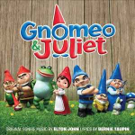 CD Various - Gnomeo & Juliet Original Soundtrack
