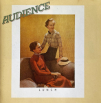 CD Audience &ndash; Lunch