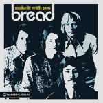 CD Bread - Make It With You