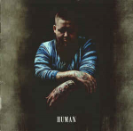 CD Rag'n'Bone Man - Human