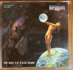 Demon - Heart Of Our Time