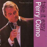 CD Perry Como - Take It Easy