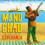 CD Digipak Manu Chao &ndash; Pr&oacute;xima Estaci&oacute;n... Esperanza