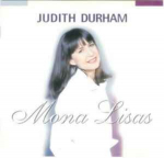 CD Judith Durham - Mona Lisas