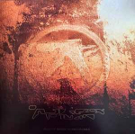 Vinyl (LP) Aphex Twin - Selected Ambient Works Volume II