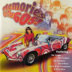 CD Various - Memories Of The 60s!