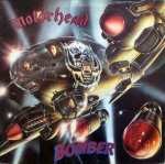 CD Mot&ouml;rhead - Bomber